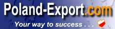 http://www.poland-export.pl - Your way to success