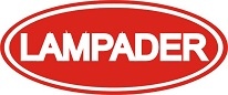 Lampader