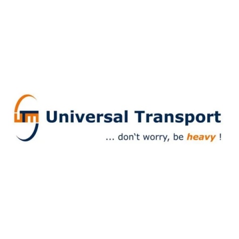 UNIVERSAL TRANSPORT Polska Sp. z o.o.
