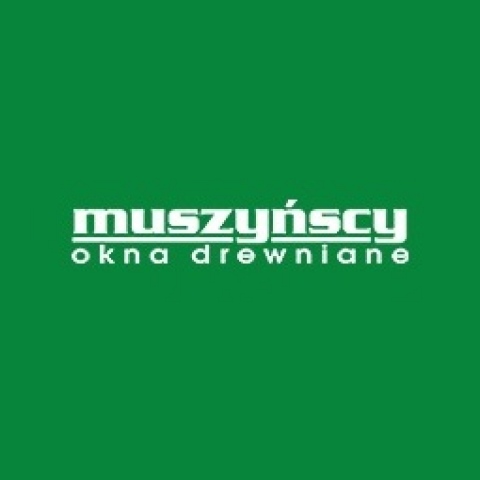 MUSZYŃSCY OKNA DREWNIANE SP.J.