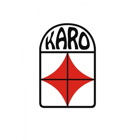 KARO OKNA DREWNIANE