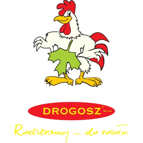 Zaklad Rozbioru i Skladowania Drobiu DROGOSZ Sp. z o.o.