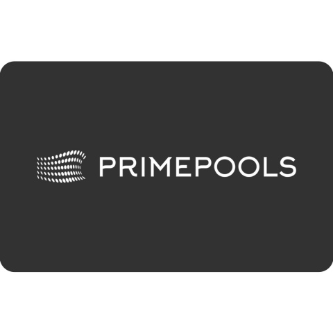 PRIMEPOOLS