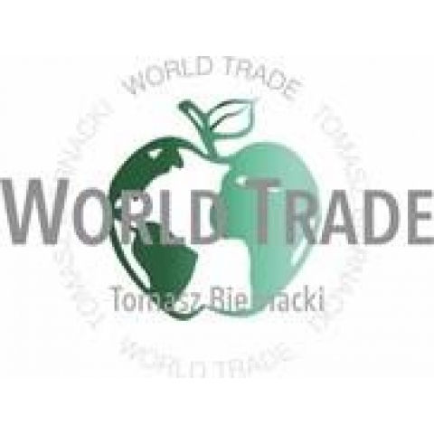 Worldtrade Tomasz Biernacki