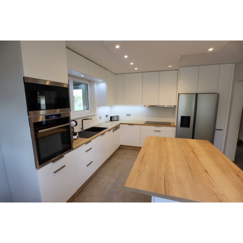 Manufacture Of Kitchen Furniture Poland Export Com