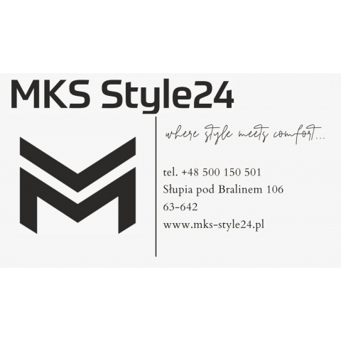 MKS-Style 24
