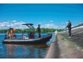 TJ BOATS