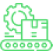 Remaining production